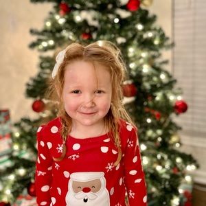 Christmas PJ 3T bundle of 3